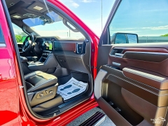 Used 2024  GMC Sierra 1500 4WD Crew Cab 147" Denali at Auto Finance Center of Greer near Greer&comma; SC