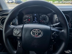 Used 2020  Toyota Tacoma 2WD Double Cab 5' Bed I4 AT &lpar;Natl&rpar; at Auto Finance Center of Greer near Greer&comma; SC