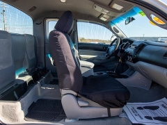 Used 2010  Toyota Tacoma 4WD Access V6 &lpar;Natl&rpar; at Auto Finance Center of Greer near Greer&comma; SC