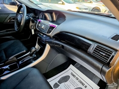 Used 2017  Honda Accord Sedan 4d LX CVT at Auto Finance Center of Greer near Greer&comma; SC