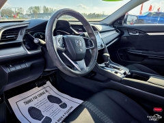 Used 2016  Honda Civic Sedan 4d EX at Auto Finance Center of Greer near Greer&comma; SC