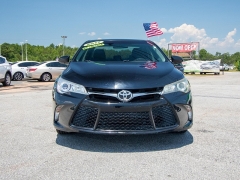 Used 2017 Toyota Camry Auto (Natl) at Auto Finance Center of Greer near Greer, SC