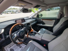 Used 2017 Lexus RX RX 350 FWD at Auto Finance Center of Greer near Greer, SC