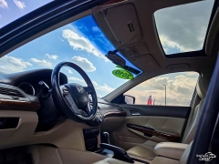 Used 2010  Honda Accord Sdn 4dr I4 Auto EX-L at Auto Finance Center of Greer near Greer&comma; SC