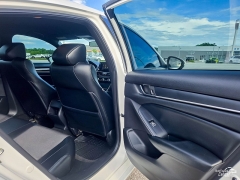 Used 2018  Honda Accord Sedan 4d Sport 1&period;5L CVT at Auto Finance Center of Greer near Greer&comma; SC