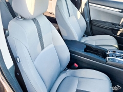 Used 2016  Honda Civic Sedan 4d LX CVT at Auto Finance Center of Greer near Greer&comma; SC