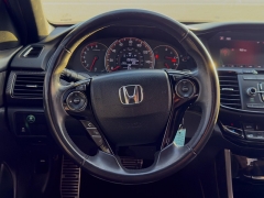 Used 2017  Honda Accord Sedan 4d Sport CVT at Auto Finance Center of Greer near Greer&comma; SC