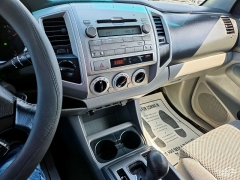 Used 2011  Toyota Tacoma 4WD Double Cab Long Bed at Auto Finance Center of Greer near Greer&comma; SC