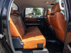 Used 2018 Toyota Tundra 4WD CrewMax 5.5' Bed 5.7L FFV (Natl) at Auto Finance Center of Greer near Greer, SC