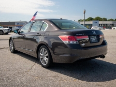 Used 2012 Honda Accord Sdn 4dr I4 Auto EX-L at Auto Finance Center of Greer near Greer, SC