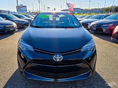 Used 2018  Toyota Corolla &lpar;Natl&rpar; at Auto Finance Center of Greer near Greer&comma; SC