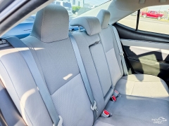 Used 2015  Toyota Corolla 4dr Sdn &lpar;Natl&rpar; at Auto Finance Center of Greer near Greer&comma; SC