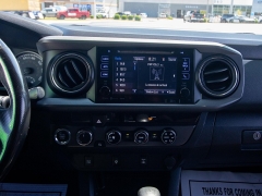 Used 2017 Toyota Tacoma Double Cab 6' Bed V6 4x4 AT (Natl) at Auto Finance Center of Greer near Greer, SC