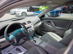 Used 2011 Toyota Camry 4dr Sdn I4 (Natl) at Auto Finance Center of Greer near Greer, SC