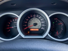 Used 2009 Toyota Tacoma 4WD Double V6 (Natl) at Auto Finance Center of Greer near Greer, SC