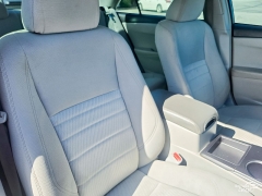 Used 2017  Toyota Camry Auto &lpar;Natl&rpar; at Auto Finance Center of Greer near Greer&comma; SC