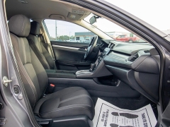 Used 2019  Honda Civic Sedan 4d LX CVT at Auto Finance Center of Greer near Greer&comma; SC