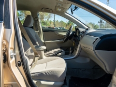 Used 2013  Toyota Corolla 4dr Sdn &lpar;Natl&rpar; at Auto Finance Center of Greer near Greer&comma; SC