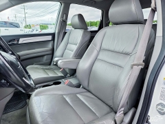 Used 2010  Honda CR-V 4WD 5dr EX-L at Auto Finance Center of Greer near Greer&comma; SC