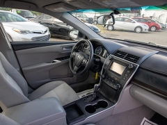 Used 2016 Toyota Camry 4dr Sdn I4 Auto (Natl) at Auto Finance Center of Greer near Greer, SC