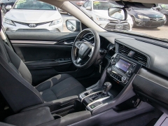 Used 2017 Honda Civic Sedan 4d LX CVT w/Honda Sensing at Auto Finance Center of Greer near Greer, SC