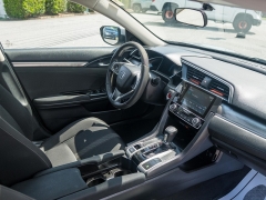 Used 2016 Honda Civic Sedan 4d EX at Auto Finance Center of Greer near Greer, SC