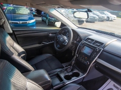 Used 2015 Toyota Camry 4dr Sdn I4 Auto (Natl) at Auto Finance Center of Greer near Greer, SC