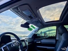 Used 2019  Toyota Tundra 4WD CrewMax Limited 5&period;7L at Auto Finance Center of Greer near Greer&comma; SC