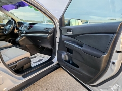 Used 2016  Honda CR-V 4d SUV AWD LX at Auto Finance Center of Greer near Greer&comma; SC