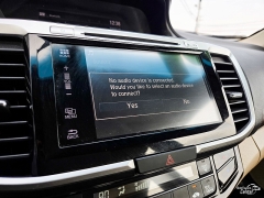 Used 2017  Honda Accord Sedan 4d EX-L at Auto Finance Center of Greer near Greer&comma; SC