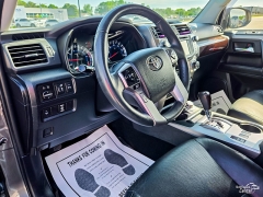 Used 2018  Toyota 4Runner 4WD &lpar;Natl&rpar; at Auto Finance Center of Greer near Greer&comma; SC