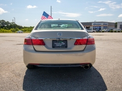 Used 2014 Honda Accord Sedan 4dr I4 CVT EX-L at Auto Finance Center of Greer near Greer, SC