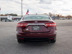 Used 2015  Toyota Avalon 4dr Sdn &lpar;Natl&rpar; at Auto Finance Center of Greer near Greer&comma; SC