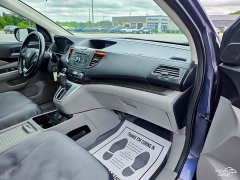 Used 2012  Honda CR-V 2WD 5dr EX-L at Auto Finance Center of Greer near Greer&comma; SC