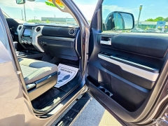 Used 2019  Toyota Tundra 2WD CrewMax SR5 5&period;7L at Auto Finance Center of Greer near Greer&comma; SC