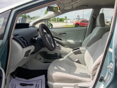 Used 2012 Toyota Prius 5dr HB (Natl) at Auto Finance Center of Greer near Greer, SC