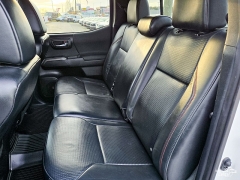 Used 2019  Toyota Tacoma 4WD Double Cab 5' Bed V6 &lpar;Natl&rpar; at Auto Finance Center of Greer near Greer&comma; SC