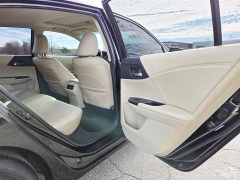 Used 2015  Honda Accord Sedan 4dr I4 CVT EX-L at Auto Finance Center of Greer near Greer&comma; SC