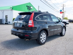 Used 2008 Honda CR-V 4WD 5dr EX-L at Auto Finance Center of Greer near Greer, SC