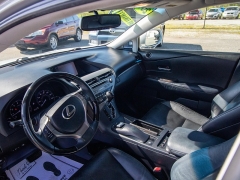 Used 2015 Lexus RX 350 FWD 4dr at Auto Finance Center of Greer near Greer, SC