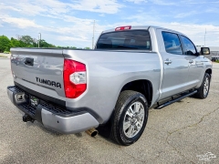 Used 2015  Toyota Tundra 4WD Truck CrewMax 5&period;7L FFV V8 6-Spd AT &lpar;Natl&rpar; at Auto Finance Center of Greer near Greer&comma; SC