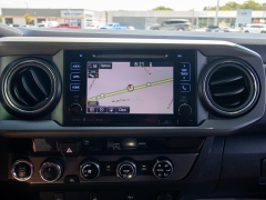 Used 2017 Toyota Tacoma Double Cab 6' Bed V6 4x4 AT (Natl) at Auto Finance Center of Greer near Greer, SC