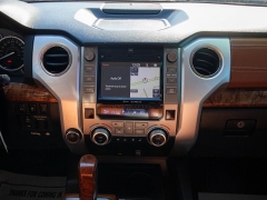 Used 2016  Toyota Tundra 4WD Truck CrewMax 5&period;7L FFV V8 6-Spd AT &lpar;Natl&rpar; at Auto Finance Center of Greer near Greer&comma; SC