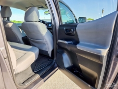 Used 2017  Toyota Tacoma Double Cab 6' Bed V6 4x2 AT &lpar;Natl&rpar; at Auto Finance Center of Greer near Greer&comma; SC