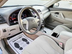 Used 2011  Toyota Camry 4dr Sdn I4 &lpar;Natl&rpar; at Auto Finance Center of Greer near Greer&comma; SC