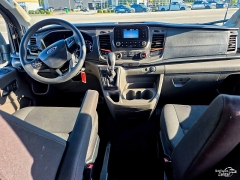 Used 2020  Ford Transit Passenger Wagon T-350 148" Med Roof RWD at Auto Finance Center of Greer near Greer&comma; SC