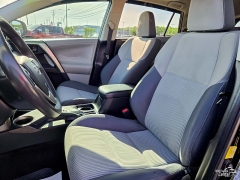 Used 2013  Toyota RAV4 AWD 4dr XLE &lpar;Natl&rpar; at Auto Finance Center of Greer near Greer&comma; SC