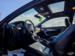Used 2016  Honda Accord Coupe 2d EX-L at Auto Finance Center of Greer near Greer&comma; SC