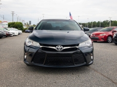Used 2017 Toyota Camry Auto (Natl) at Auto Finance Center of Greer near Greer, SC