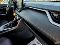 Used 2019  Toyota RAV4 4d SUV AWD XLE at Auto Finance Center of Greer near Greer&comma; SC